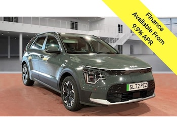 Used Kia Niro 2022 for sale - 76969708: Photo