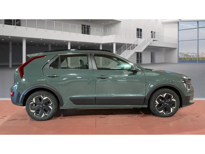 Used Kia Niro 2022 for sale - 76969708: Photo 3