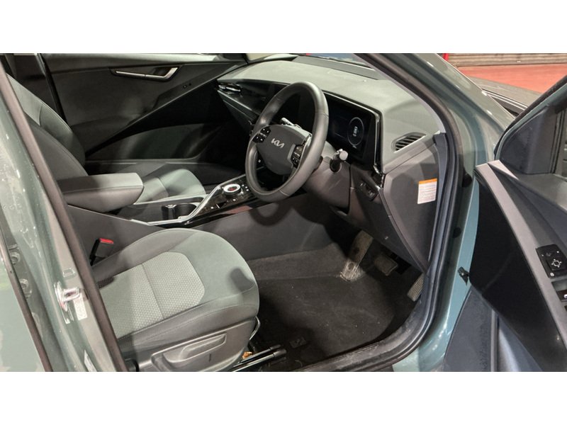 Used Kia Niro 2022 for sale - 76969708: Photo 4