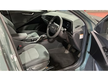 Used Kia Niro 2022 for sale - 76969708: Photo