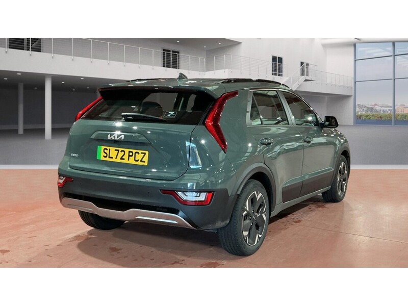 Used Kia Niro 2022 for sale - 76969708: Photo 5