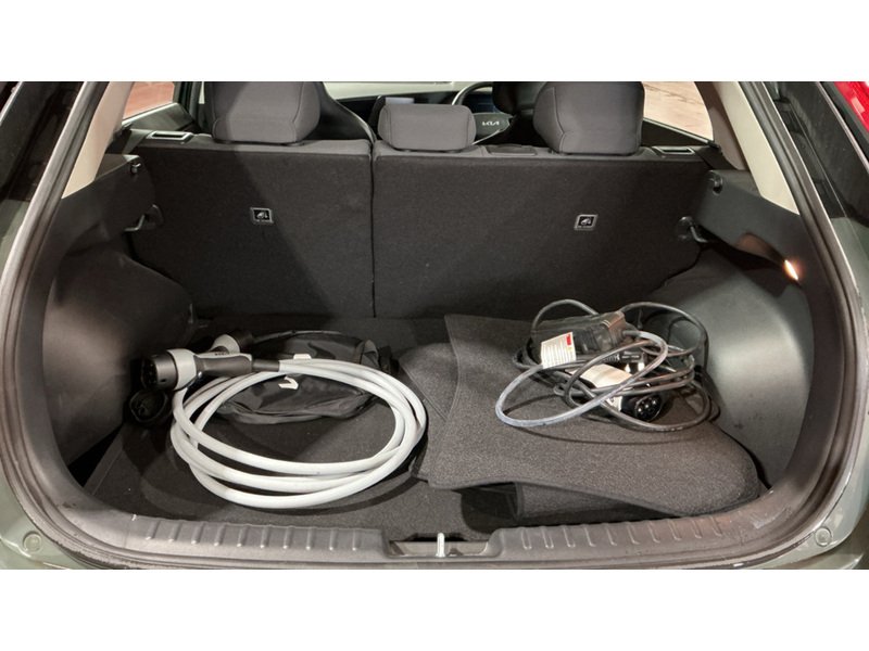 Used Kia Niro 2022 for sale - 76969708: Photo 7