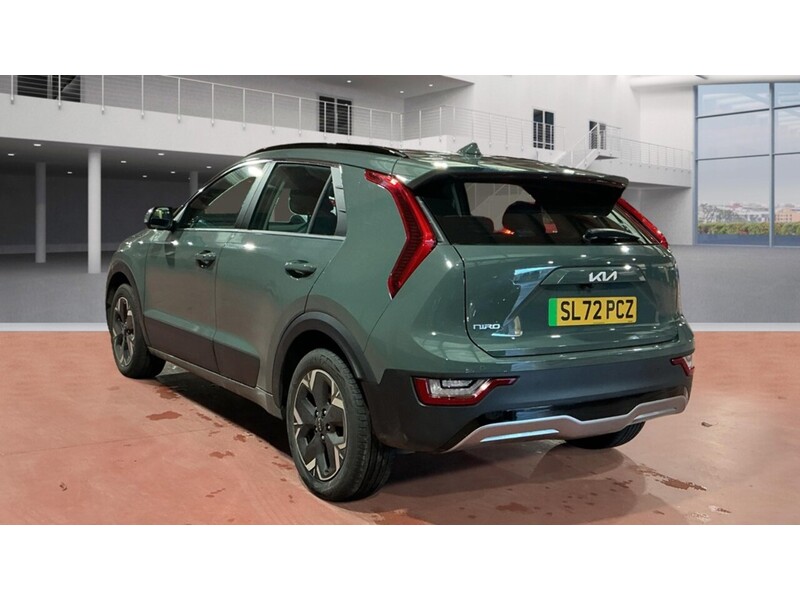 Used Kia Niro 2022 for sale - 76969708: Photo 8