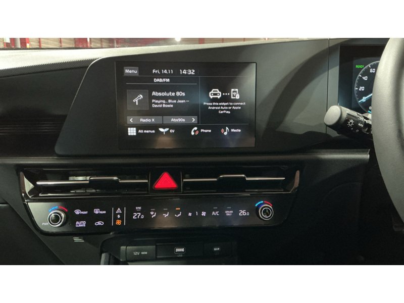 Used Kia Niro 2022 for sale - 76969708: Photo 9