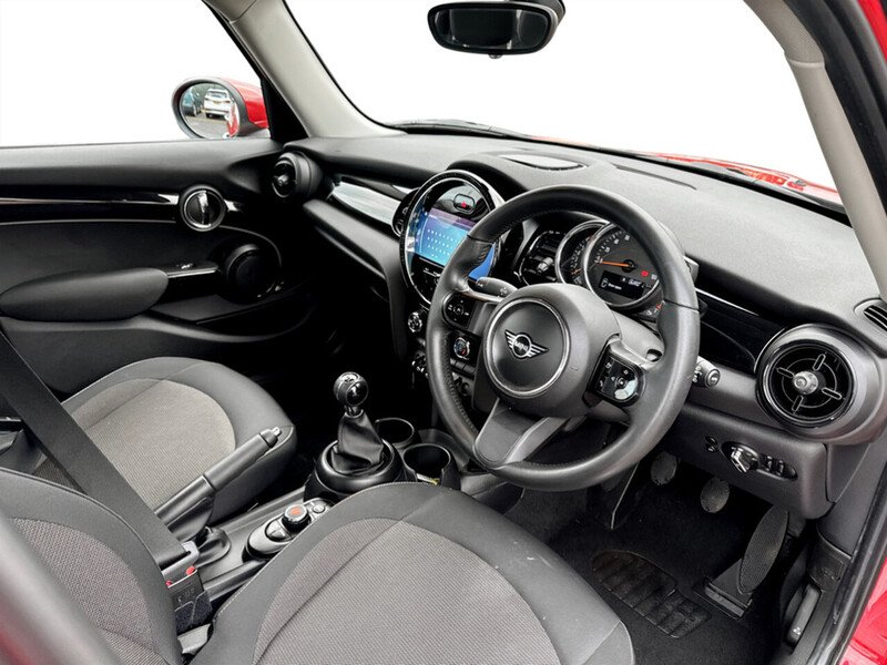 Used MINI Hatch for sale - 77365200: Photo 21