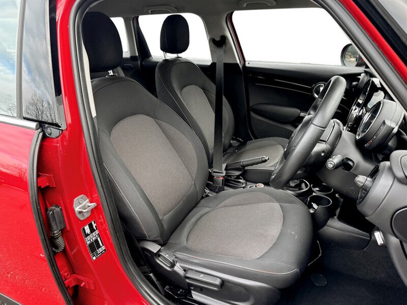 Used MINI Hatch for sale - 77365200: Photo 22