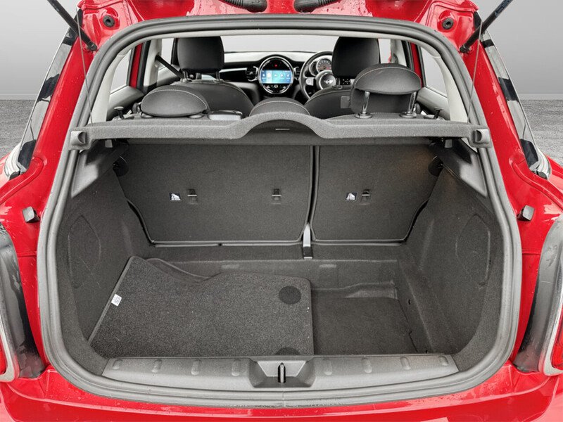 Used MINI Hatch for sale - 77365200: Photo 34