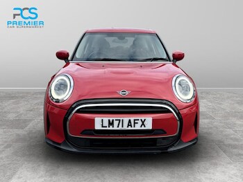 Used MINI Hatch 2021 for sale - 77365200: Photo