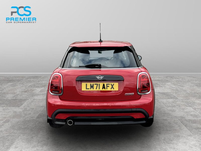 Used MINI Hatch for sale - 77365200: Photo 5