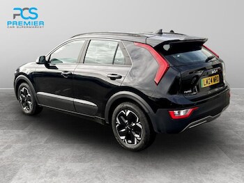 Used Kia Niro 2024 for sale - 78272912: Photo