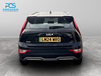 Used Kia Niro 2024 for sale - 78272912: Photo