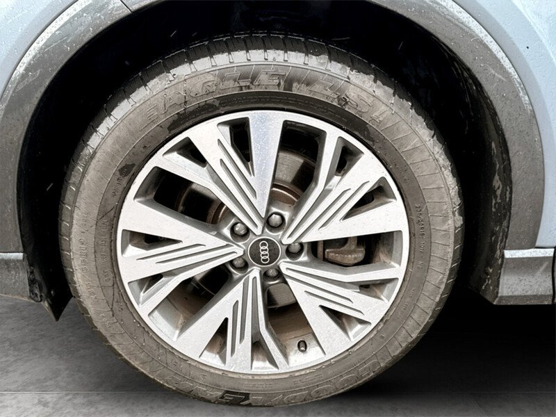 Used Audi Q4 e-tron 2022 for sale - 77850801: Photo 10