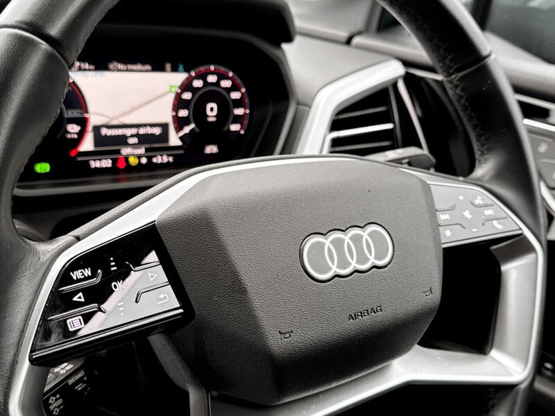 Used Audi Q4 e-tron 2022 for sale - 77850801: Photo 13