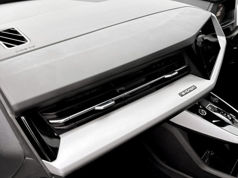 Used Audi Q4 e-tron 2022 for sale - 77850801: Photo 16