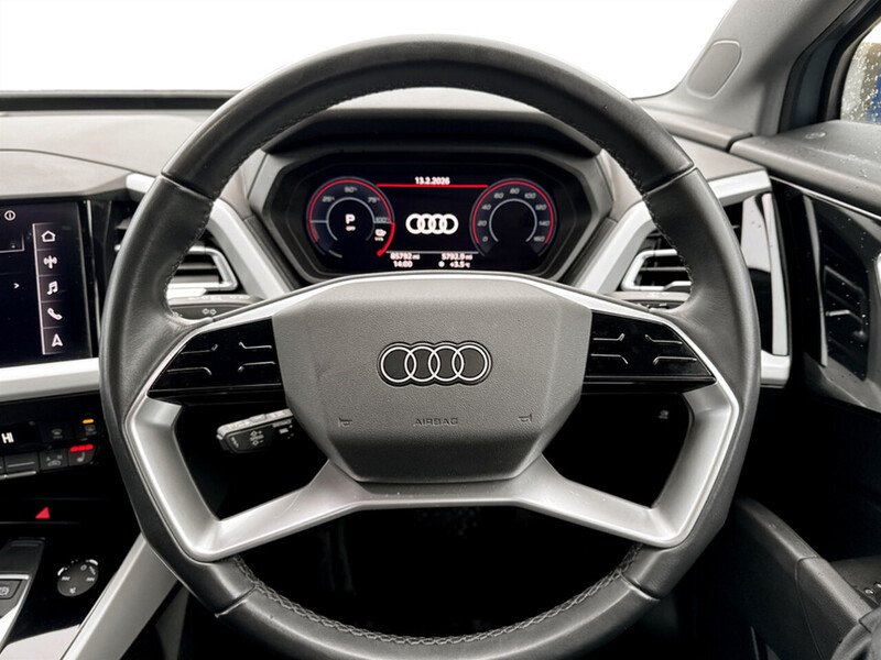 Used Audi Q4 e-tron 2022 for sale - 77850801: Photo 17