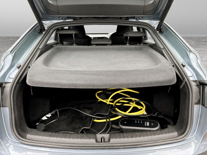 Used Audi Q4 e-tron 2022 for sale - 77850801: Photo 21