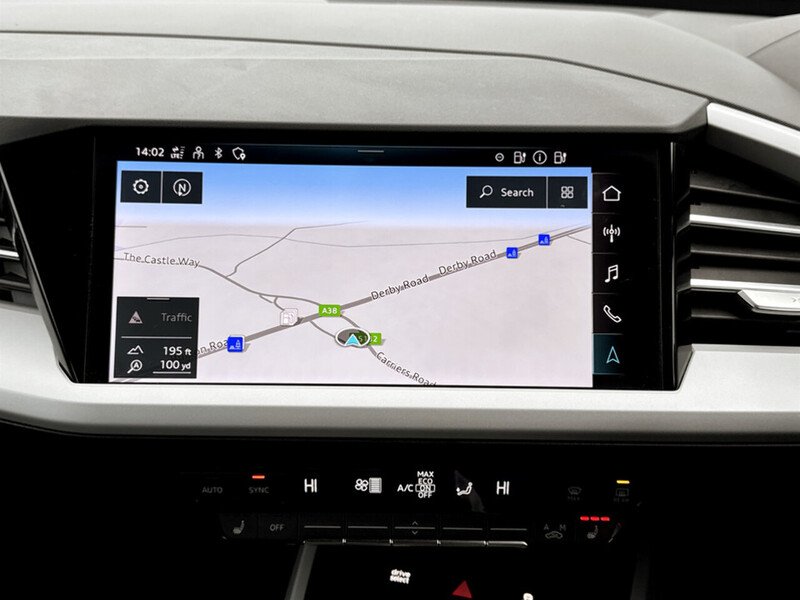 Used Audi Q4 e-tron 2022 for sale - 77850801: Photo 22