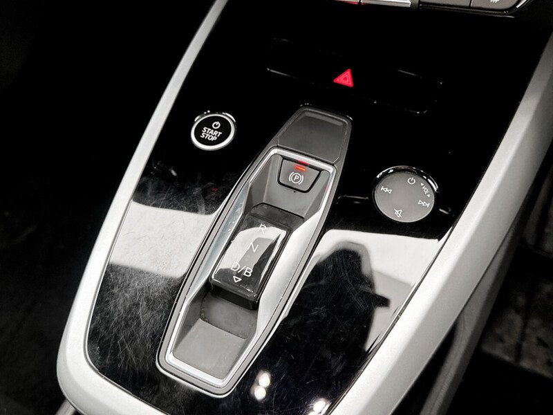 Used Audi Q4 e-tron 2022 for sale - 77850801: Photo 23