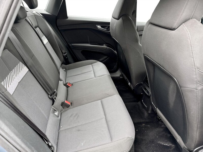 Used Audi Q4 e-tron 2022 for sale - 77850801: Photo 24