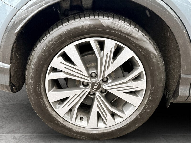 Used Audi Q4 e-tron 2022 for sale - 77850801: Photo 26