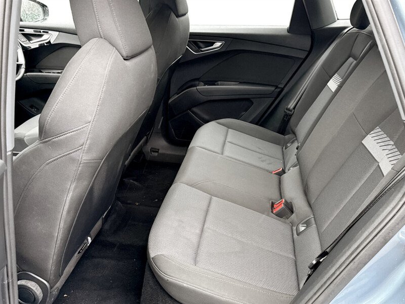 Used Audi Q4 e-tron 2022 for sale - 77850801: Photo 27