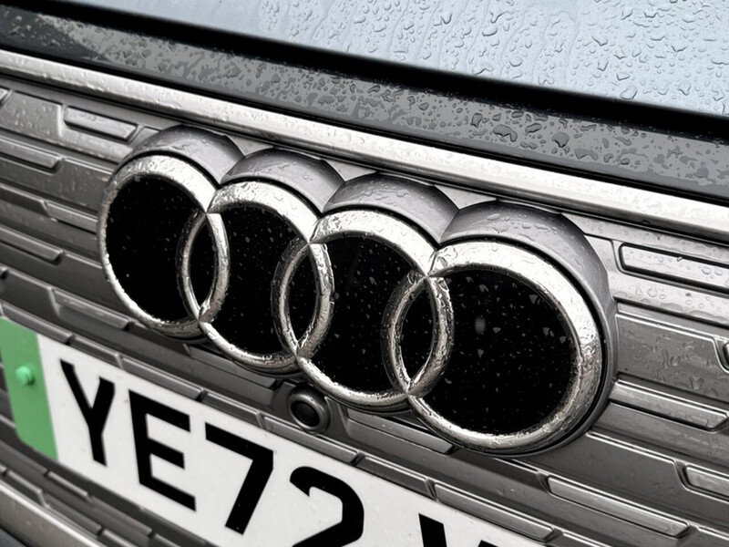 Used Audi Q4 e-tron 2022 for sale - 77850801: Photo 28