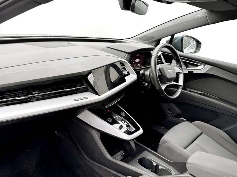 Used Audi Q4 e-tron 2022 for sale - 77850801: Photo 29