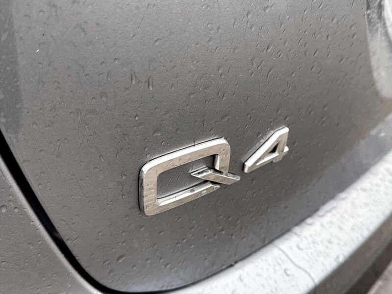 Used Audi Q4 e-tron 2022 for sale - 77850801: Photo 30