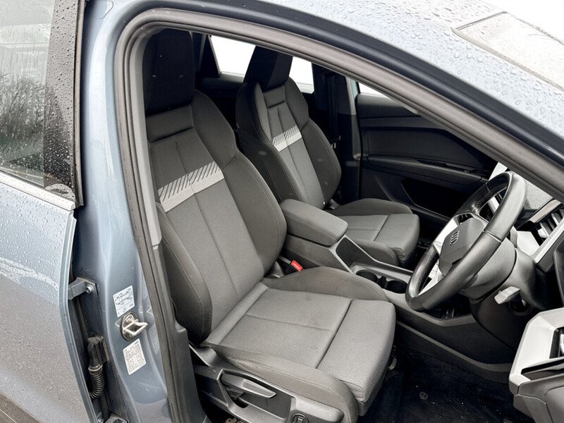 Used Audi Q4 e-tron 2022 for sale - 77850801: Photo 36