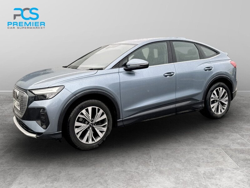 Used Audi Q4 e-tron 2022 for sale - 77850801: Photo 38