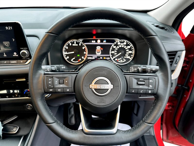 Used Nissan Qashqai 2023 for sale - 77422911: Photo 10