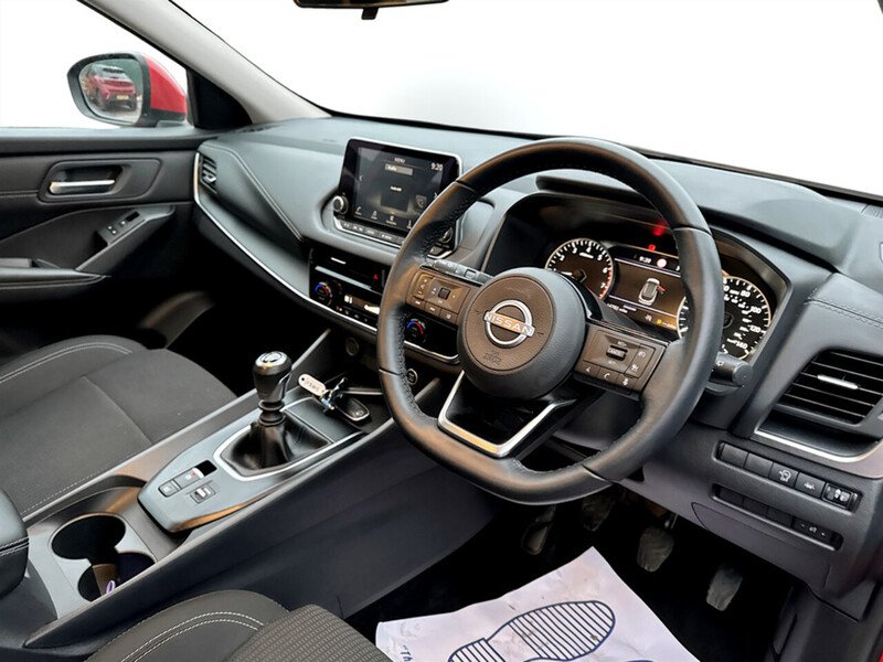 Used Nissan Qashqai 2023 for sale - 77422911: Photo 11