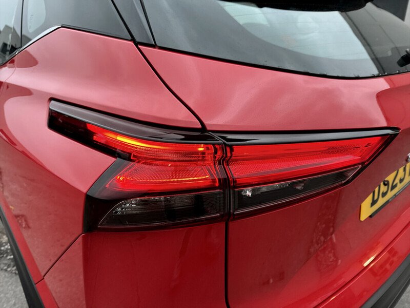 Used Nissan Qashqai 2023 for sale - 77422911: Photo 12