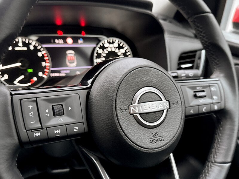 Used Nissan Qashqai 2023 for sale - 77422911: Photo 15