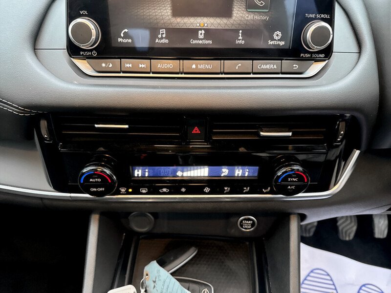 Used Nissan Qashqai 2023 for sale - 77422911: Photo 16