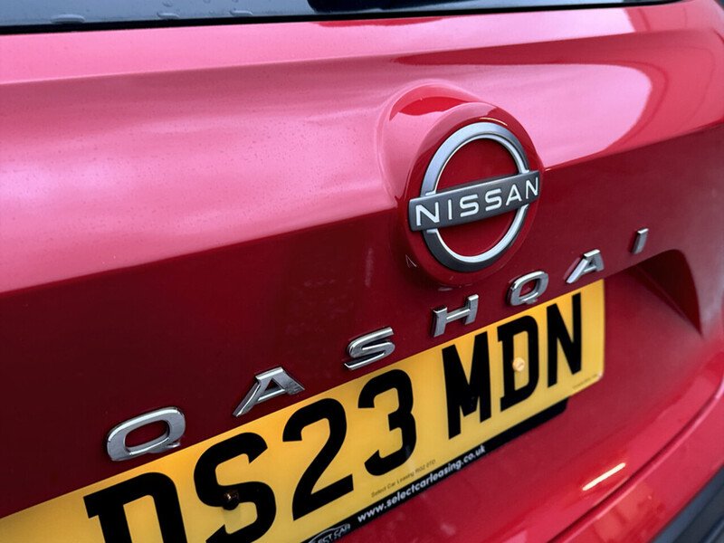 Used Nissan Qashqai 2023 for sale - 77422911: Photo 17