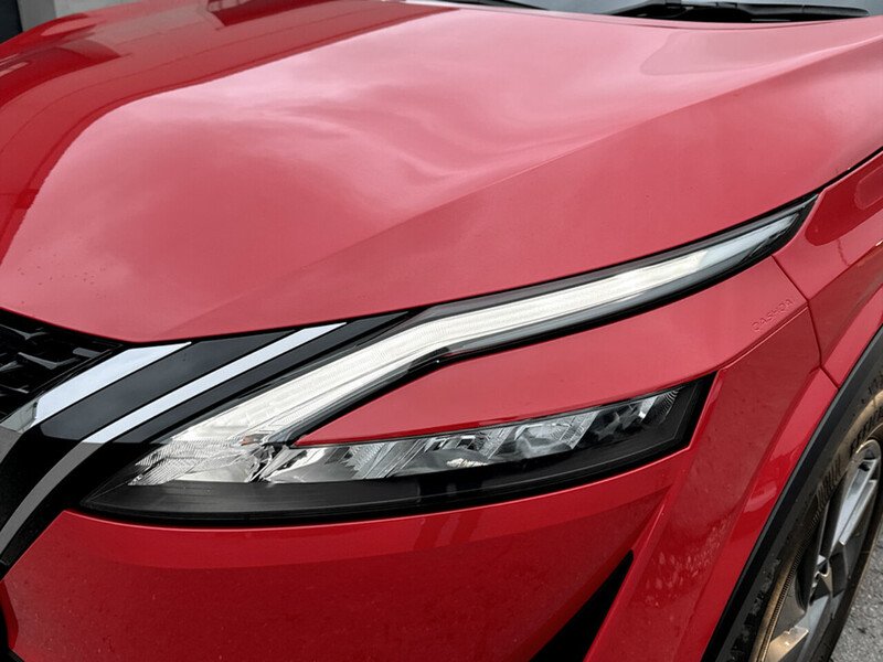 Used Nissan Qashqai 2023 for sale - 77422911: Photo 18