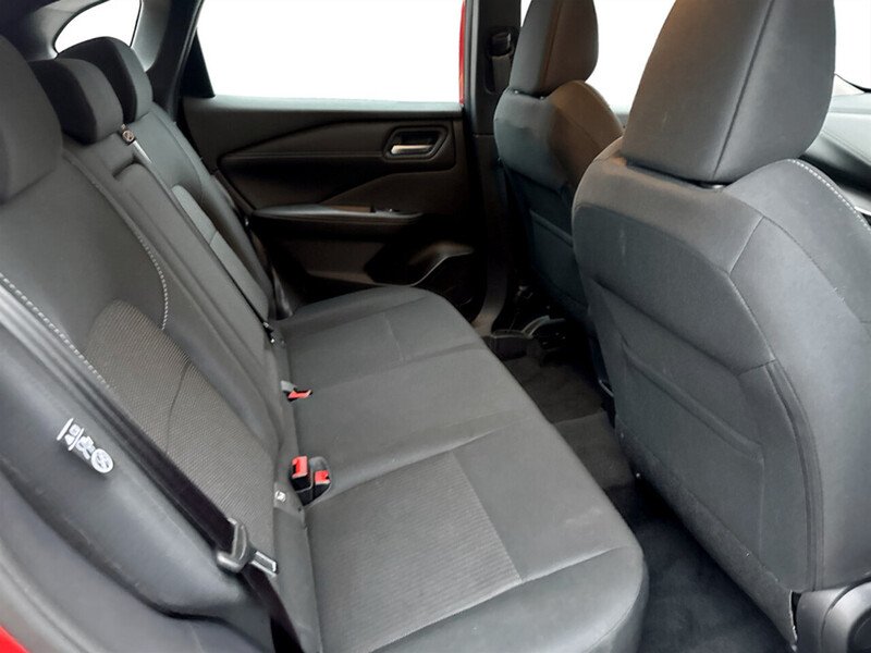 Used Nissan Qashqai 2023 for sale - 77422911: Photo 19