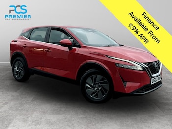 Used Nissan Qashqai 2023 for sale - 77422911: Photo