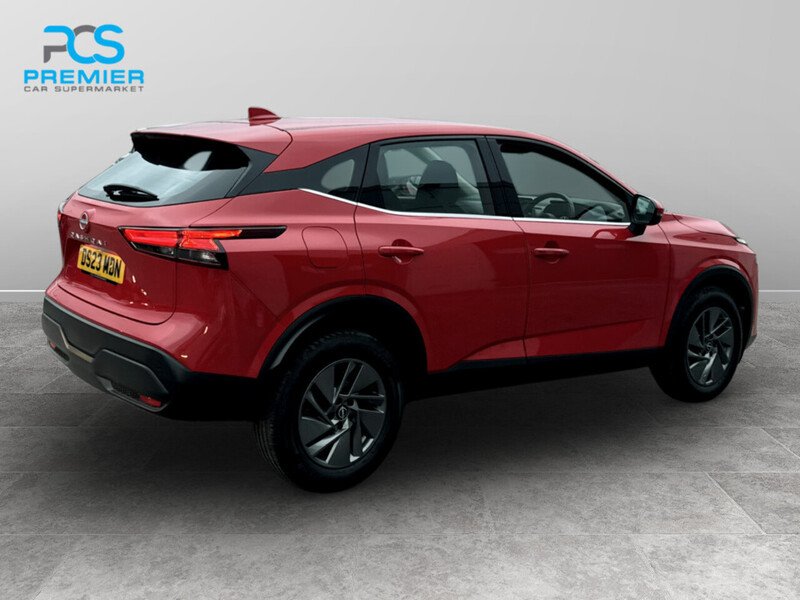 Used Nissan Qashqai 2023 for sale - 77422911: Photo 22