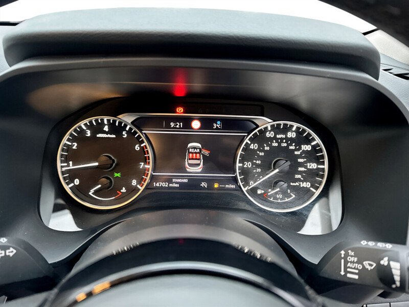 Used Nissan Qashqai 2023 for sale - 77422911: Photo 23