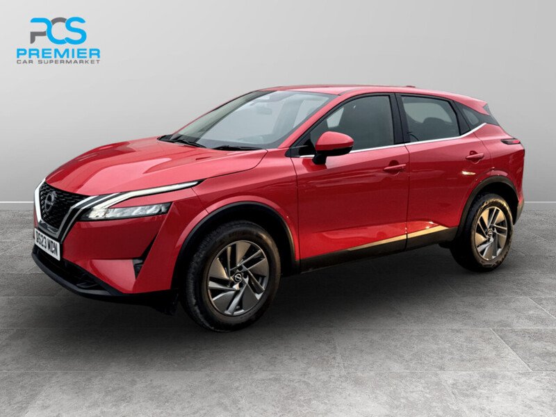 Used Nissan Qashqai 2023 for sale - 77422911: Photo 25