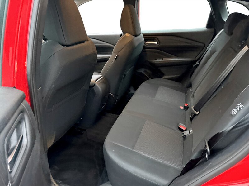 Used Nissan Qashqai 2023 for sale - 77422911: Photo 36