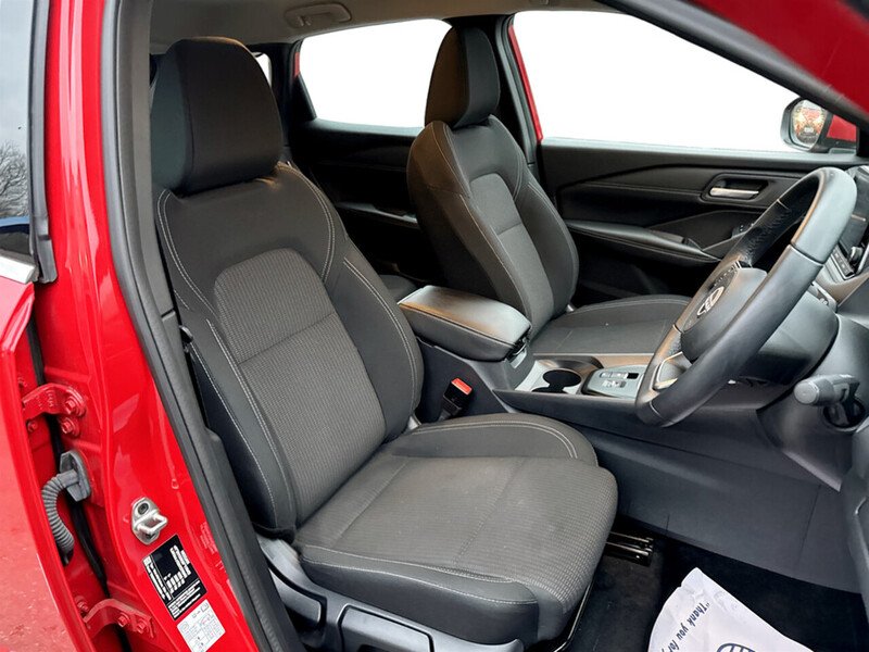 Used Nissan Qashqai 2023 for sale - 77422911: Photo 37