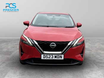 Used Nissan Qashqai 2023 for sale - 77422911: Photo