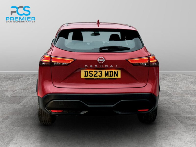 Used Nissan Qashqai 2023 for sale - 77422911: Photo 5