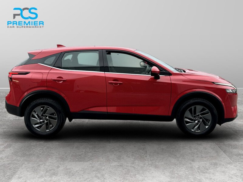 Used Nissan Qashqai 2023 for sale - 77422911: Photo 6