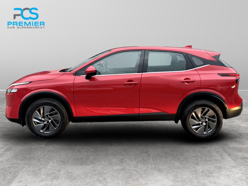 Used Nissan Qashqai 2023 for sale - 77422911: Photo 7