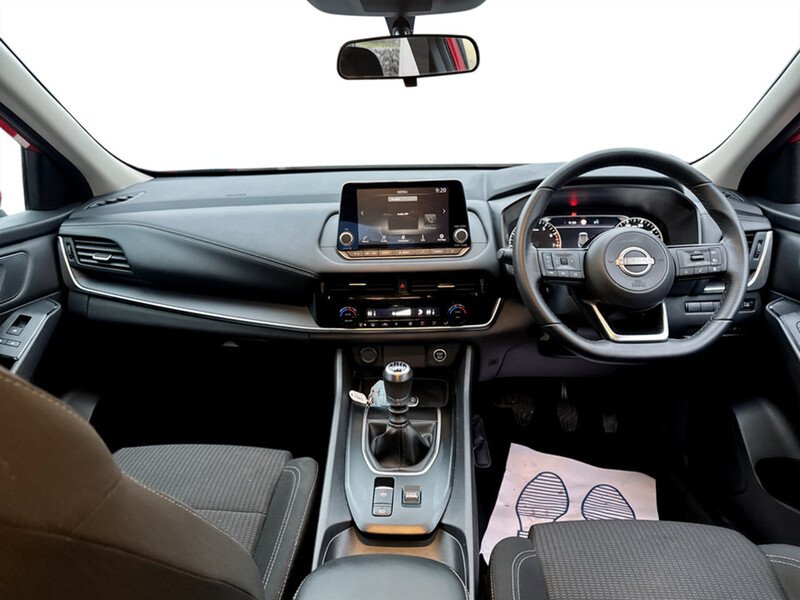 Used Nissan Qashqai 2023 for sale - 77422911: Photo 8