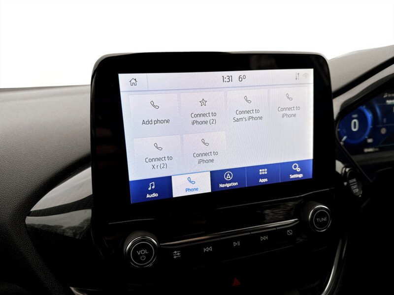 Used Ford Puma 2022 for sale - 77107258: Photo 10